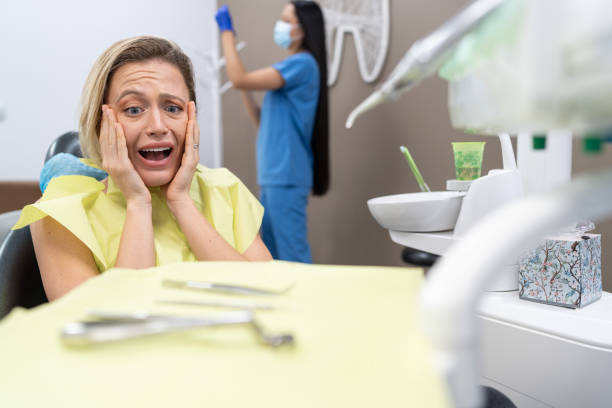 Best Emergency Dentist for Knocked-Out Tooth in Minor, AL